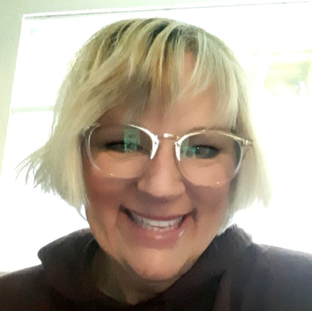 Meet your Posher, Patrice